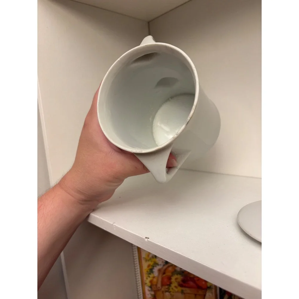 N/A vintage hand